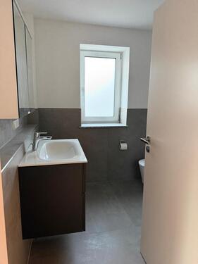 Foto - Etagenwohnung in Oberrot zur Miete