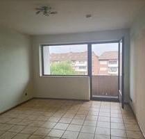 Lichtdurchflutetes Appartement mit Südbalkon in ruhiger Lage - Duisburg Rheinhausen