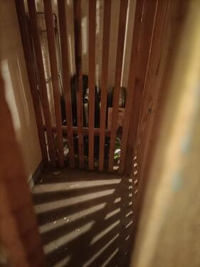 Foto - 1 Zimmer Etagenwohnung zur Miete in Duisburg