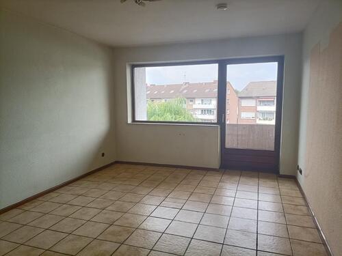 Foto - 1 Zimmer Etagenwohnung in Duisburg