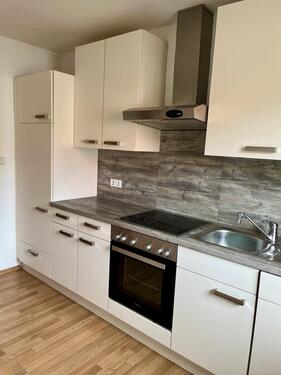 Foto - 4 Zimmer Etagenwohnung zur Miete in Tann (Rhön)