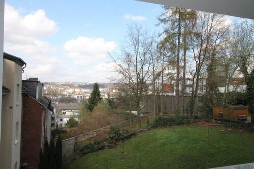 Foto - Wohlfühl Oase 1-Zimmer-Wohnung mit Loggia - in Wuppertal-Barmen!