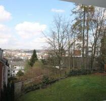 Wohlfühl Oase 1-Zimmer-Wohnung mit Loggia - in Wuppertal-Barmen!