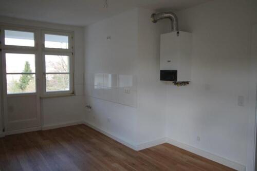 Foto - Erdgeschoßwohnung in Wuppertal zur Miete