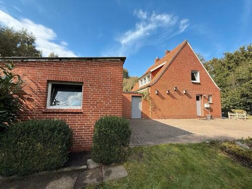 Foto - Einfamilienhaus in Ostrhauderfehn zum Kaufen