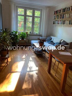 Foto - Wohnungsswap - 2 Zimmer, 69 m² - Dorotheenstraße, Hamburg-Nord, Hamburg