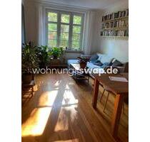 Wohnungsswap - 2 Zimmer, 69 m² - Dorotheenstraße, Hamburg-Nord, Hamburg