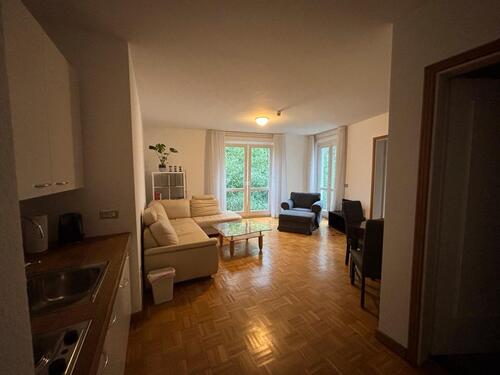 Foto - 2 Zimmerwohnung mit Balkon Innenstadt Neheim Arnsberg