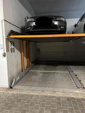 Foto - Tiefgaragenstellplatz - 55,00&nbsp;EUR Miete,