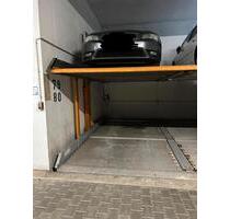 Tiefgaragenstellplatz - 55,00&nbsp;EUR Miete, in München (PLZ: 81476) Thalkirchen-Obersendling-Forstenried-Fürstenried-S