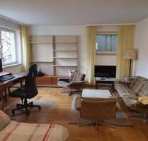 1,5 Zimmerwohnung in Stuttgart Feuerbach ruhige Lage