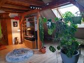 Foto - Dachgeschoßwohnung in Elgersburg zur Miete