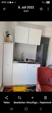 Foto - 1 Zimmer Etagenwohnung in Friedrichshafen