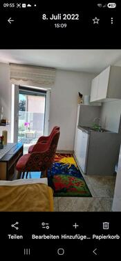 Foto - Etagenwohnung in Friedrichshafen zur Miete