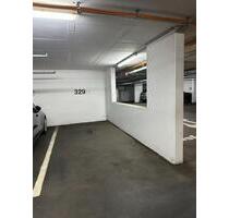 Stellplatz, Tiefgarage - 120,00&nbsp;EUR Miete, in Frankfurt am Main (PLZ: 60329) Innenstadt 1