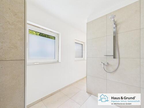 Foto - 2.5 Zimmer Erdgeschoßwohnung zur Miete in Petershagen