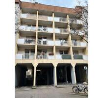 Stellplatz Tiefgarage Lessingstraße 66 - Karlsruhe