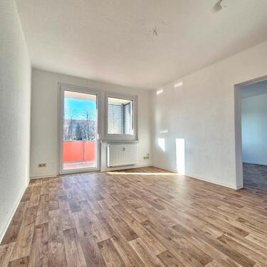 Foto - 2 Zimmer Etagenwohnung in Freiberg