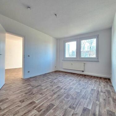 Foto - Etagenwohnung in Freiberg zur Miete