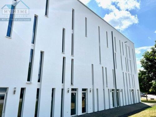 Foto - 1 Zimmer Etagenwohnung in Trier