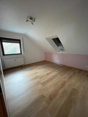 Foto - 4 Zimmer Dachgeschoßwohnung in Wettenberg