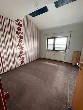 Foto - Dachgeschoßwohnung in Wettenberg zur Miete