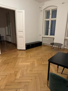 Foto - 3 Zimmer Etagenwohnung zur Miete in Berlin