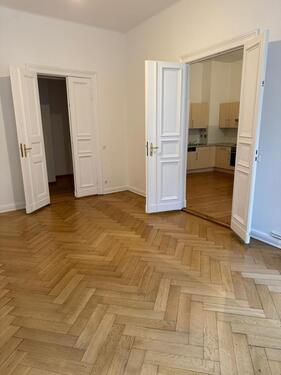 Foto - 3 Zimmer Etagenwohnung in Berlin