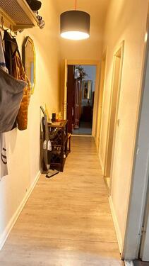 Foto - 1 Zimmer Etagenwohnung in Berlin