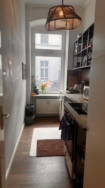 Foto - Etagenwohnung in Berlin zur Miete