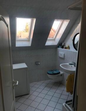 Foto - Ruhiges WG Zimmer - 3er Wohngemeinschaft