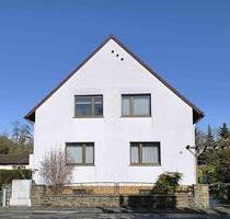 Freistehendes Einfamilienhaus in Bingen-Kempten - Bingen am Rhein