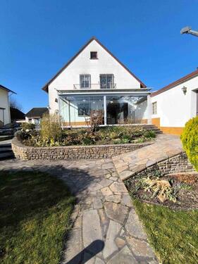 Foto - 6 Zimmer Einfamilienhaus zum Kaufen in Bingen am Rhein