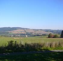 3-Raum-Wohnung mit Balkon in Hochparterre - Annaberg-Buchholz