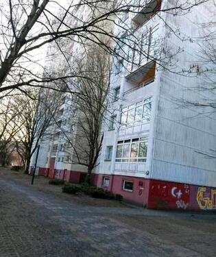 Foto - 3 Zimmer Etagenwohnung zur Miete in Berlin