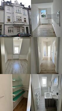 Foto - Wohnung Oberhausen Osterfeld 4 Zimmer