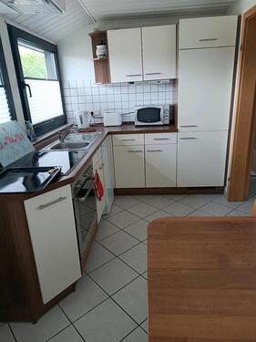 Foto - 3 Zimmer Etagenwohnung zur Miete in Surwold