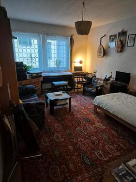 Foto - Neustadt 1 Zimmer ab 01.08.2026