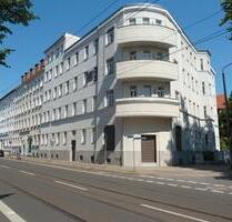 Hochwertig sanierte 2-Raumwohnung in Leipzig-Provisionsfrei