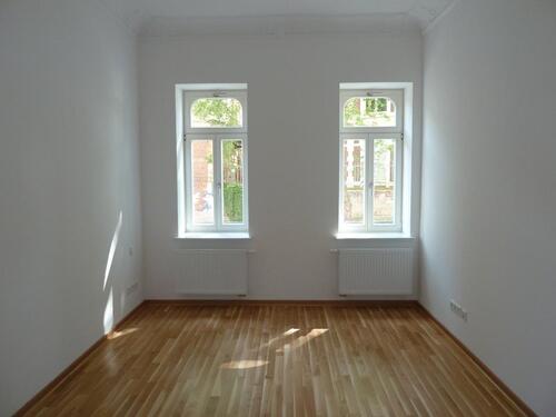 Foto - 2 Zimmer Erdgeschoßwohnung in Leipzig