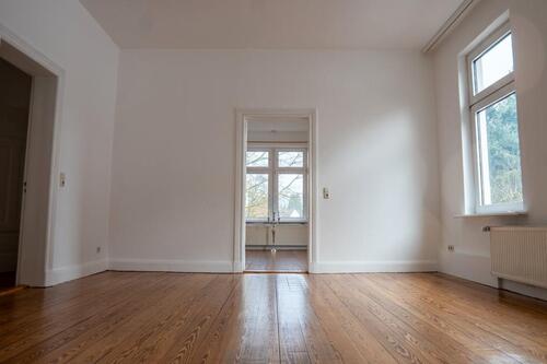 Foto - Etagenwohnung in Bad Schwartau zur Miete