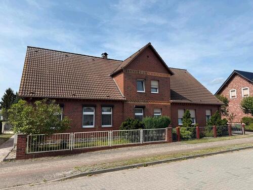 Foto - Grundstück mit Haus in Jatznick