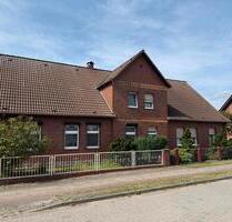 Grundstück mit Haus in Jatznick - Pasewalk