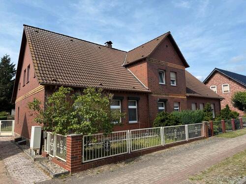 Foto - Einfamilienhaus zum Kaufen in Pasewalk