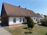Foto - Einfamilienhaus in Pasewalk