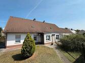 Foto - Einfamilienhaus in Pasewalk zum Kaufen
