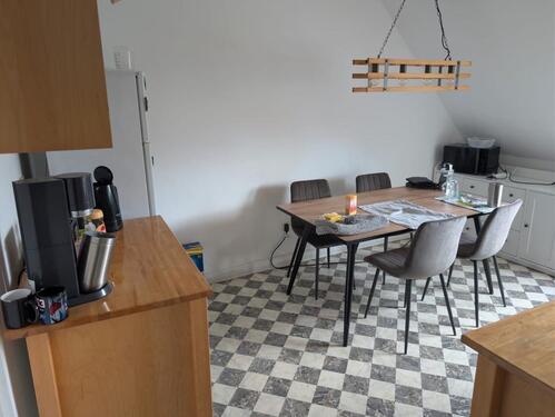 Foto - 1 Zimmer Dachgeschoßwohnung in Mannheim