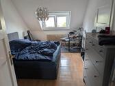 Foto - Dachgeschoßwohnung in Mannheim zum Kaufen