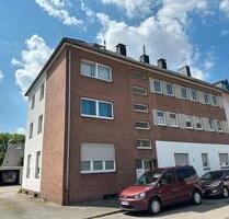 Sanierte 5-Zimmer-Dachgeschosswohnung – vermietet – M‘gladbach - Mönchengladbach Nord