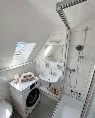 Foto - 5 Zimmer Dachgeschoßwohnung in Mönchengladbach